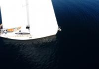 barcha a vela vele yacht a vela elan 45 impression vela